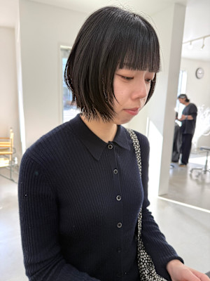 the one .×スタイル