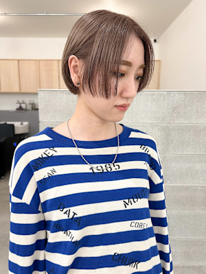 the one .×スタイル