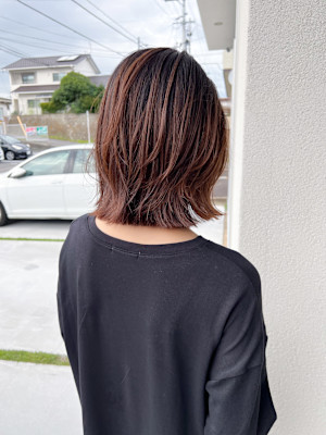 the one .×スタイル