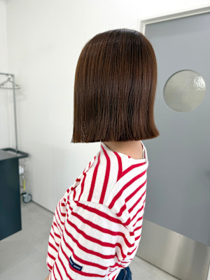 the one .×スタイル