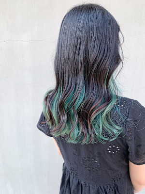 the one .×スタイル