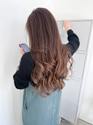 the one .×スタイル