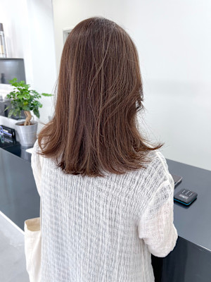 the one .×スタイル