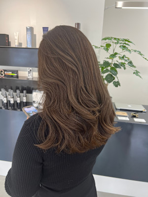 the one .×スタイル