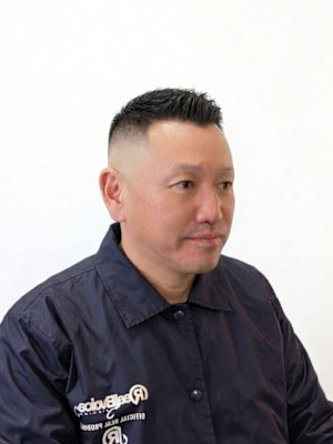 フェザーアップ