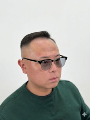 コームオーバー