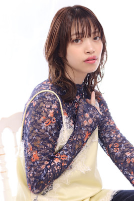 20代30代40代＊垢抜けイメチェン＊大人くびれミディ