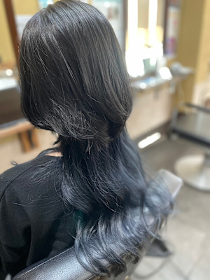 ハッシュカット