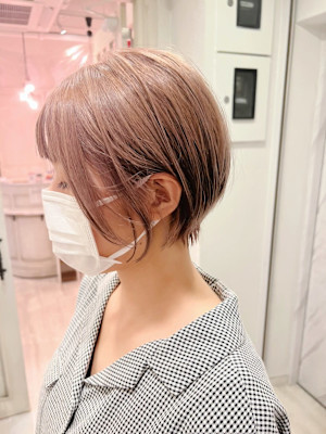 N° uairo 川崎×スタイル