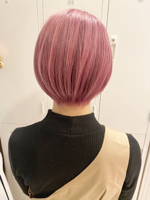 N° uairo 川崎×スタイル
