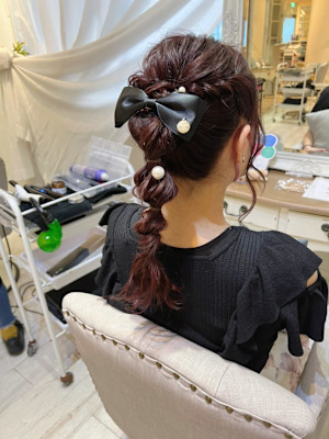 N° uairo 川崎×スタイル