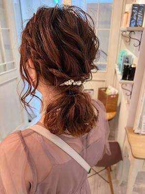 N° uairo 川崎×スタイル