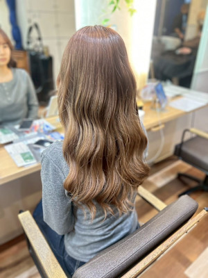 nina 【ニーナ】三軒茶屋×スタイル