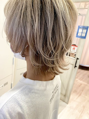 N° uairo 川崎×スタイル