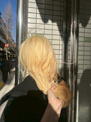 nina 【ニーナ】三軒茶屋×スタイル