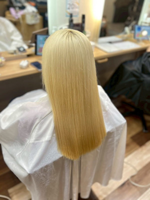 nina 【ニーナ】三軒茶屋×スタイル