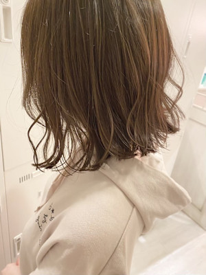 N° uairo 川崎×スタイル