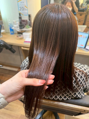 nina 【ニーナ】三軒茶屋×スタイル