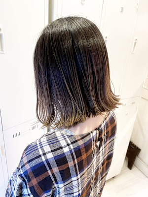 N° uairo 川崎×スタイル