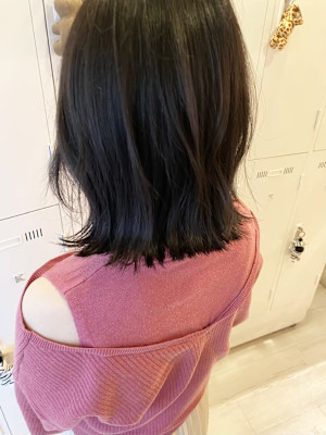 N° uairo 川崎×スタイル