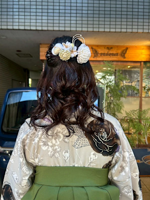 nina 【ニーナ】三軒茶屋×スタイル