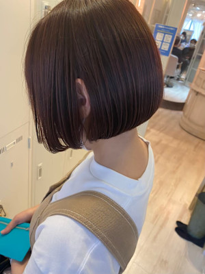 N° uairo 川崎×スタイル
