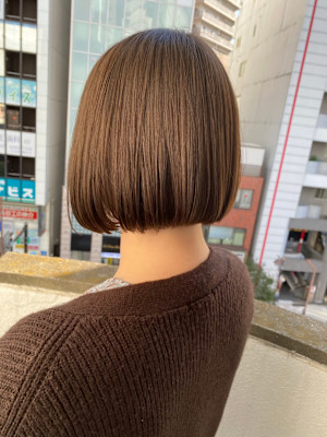 N° uairo 川崎×スタイル