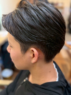 nina 【ニーナ】三軒茶屋×スタイル