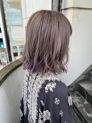 N° uairo 川崎×スタイル
