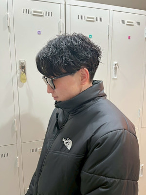 N° uairo 川崎×スタイル