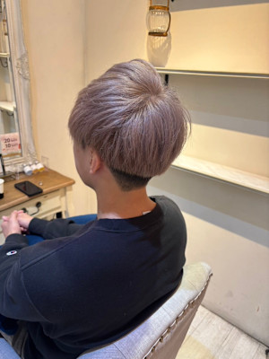 N° uairo 川崎×スタイル