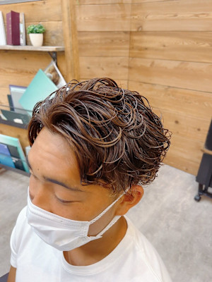 N° uairo 川崎×スタイル