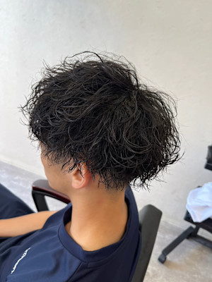 N° uairo 川崎×スタイル