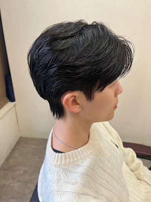 N° uairo 川崎×スタイル