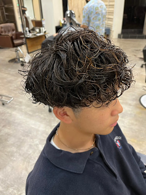 N° uairo 川崎×スタイル