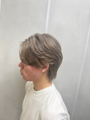 N° uairo 川崎×スタイル