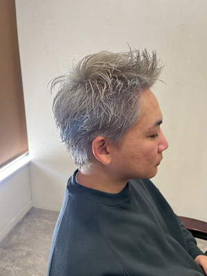 N° uairo 川崎×スタイル