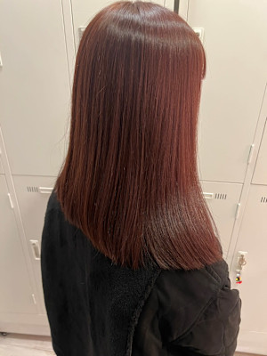 N° uairo 川崎×スタイル