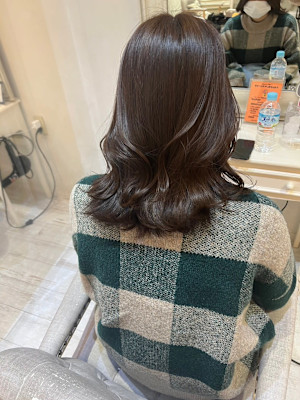 N° uairo 川崎×スタイル