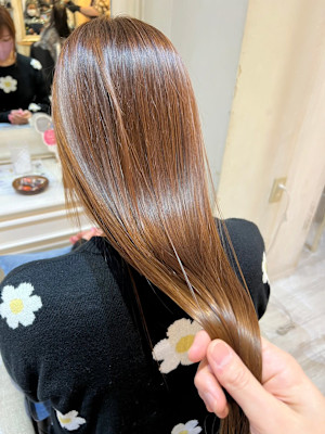 N° uairo 川崎×スタイル