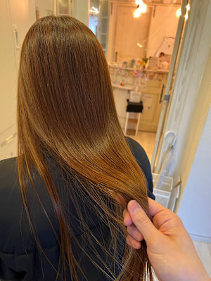 N° uairo 川崎×スタイル