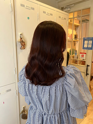 N° uairo 川崎×スタイル