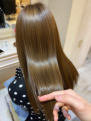 N° uairo 川崎×スタイル