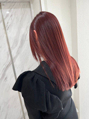 N° uairo 川崎×スタイル