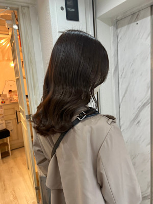 N° uairo 川崎×スタイル