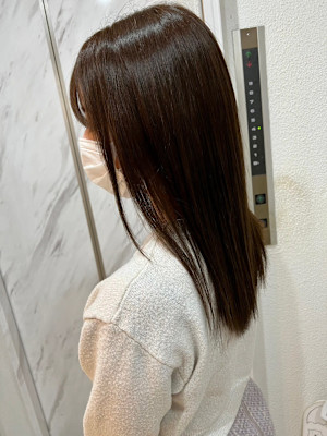 N° uairo 川崎×スタイル