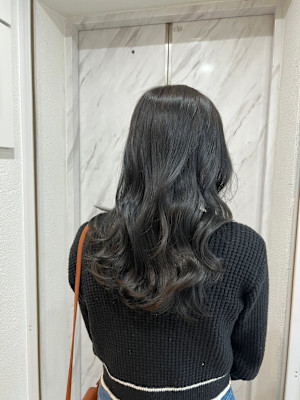 N° uairo 川崎×スタイル