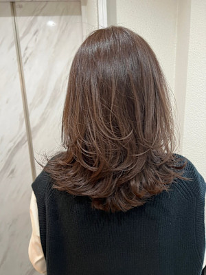 N° uairo 川崎×スタイル