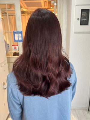 N° uairo 川崎×スタイル