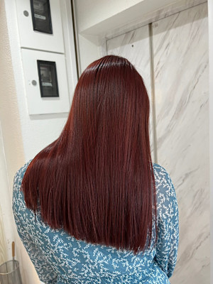 N° uairo 川崎×スタイル